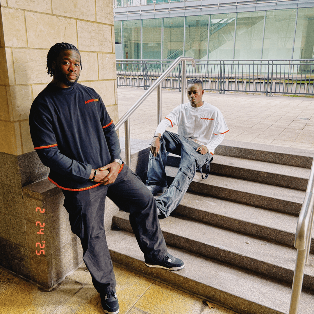 Afro London
