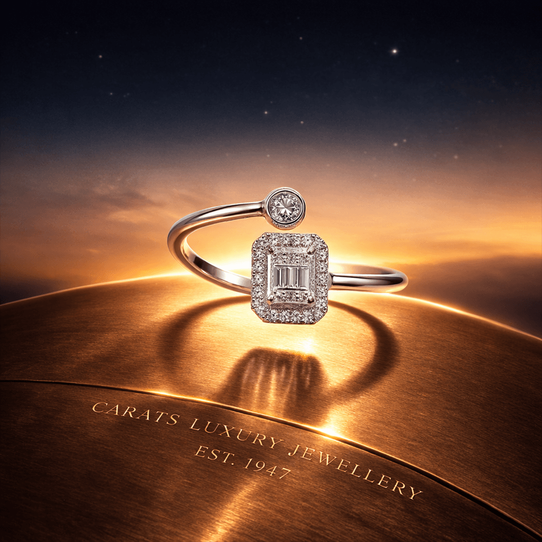Carats Jewellery