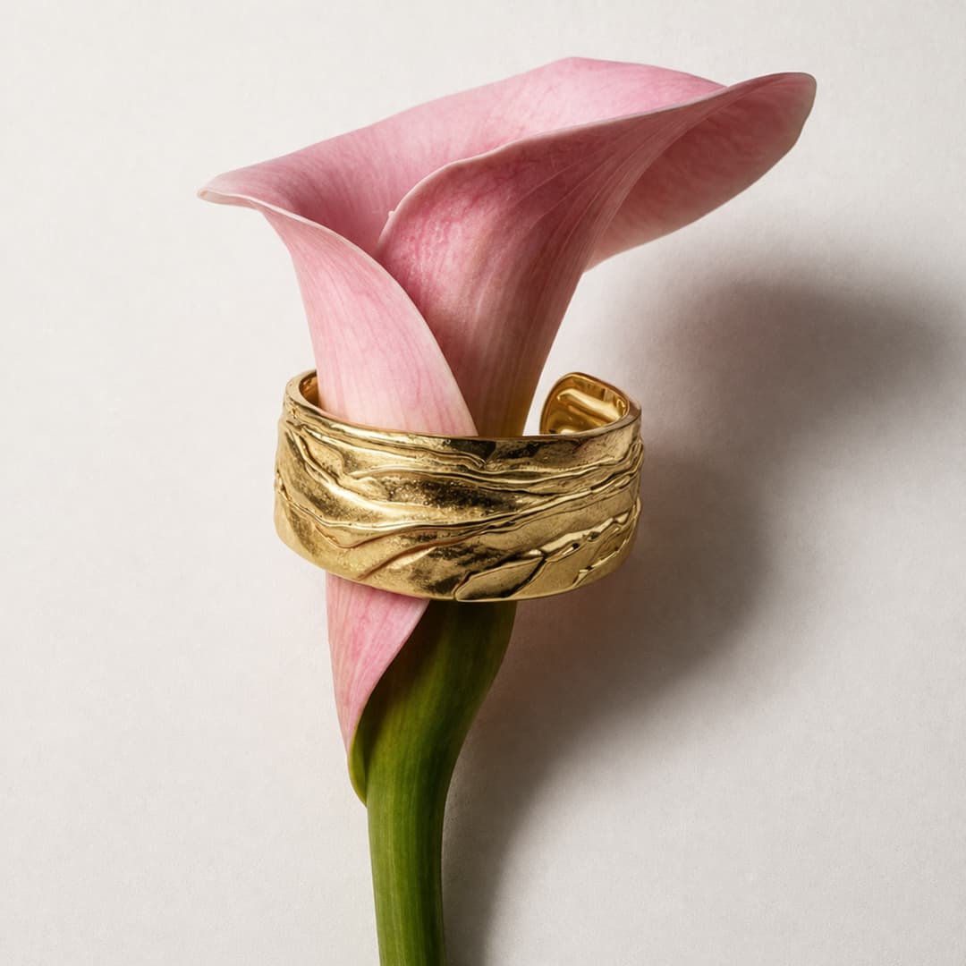 Carats Jewellery — Campaign 04